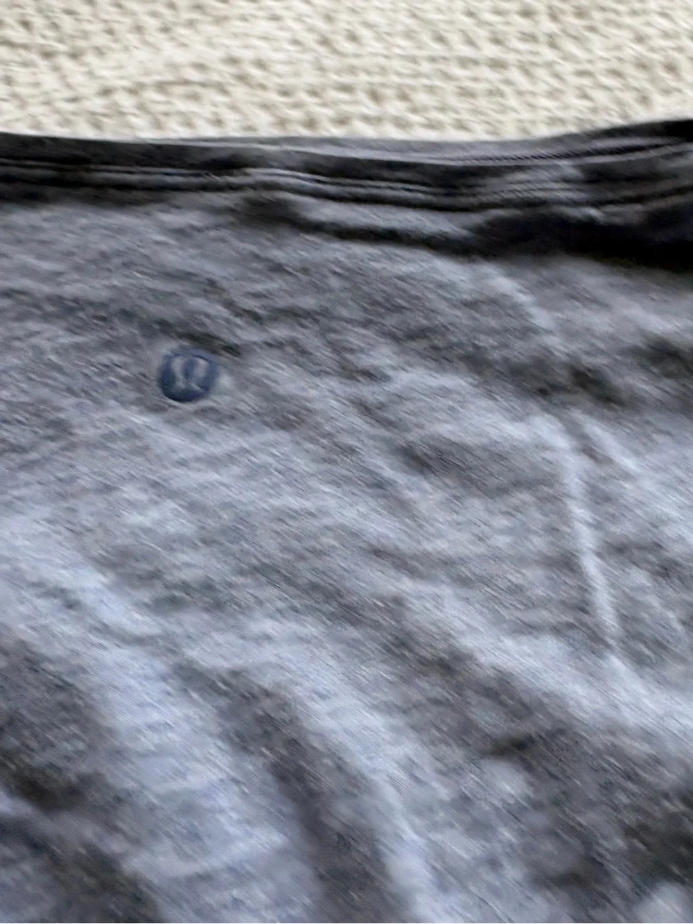 Lululemon Tee